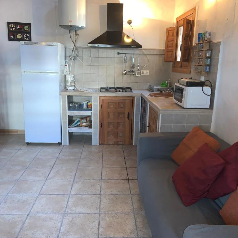 Casa Rural Los Pepe Sancti Petri - Villa (4 adultos) - 6