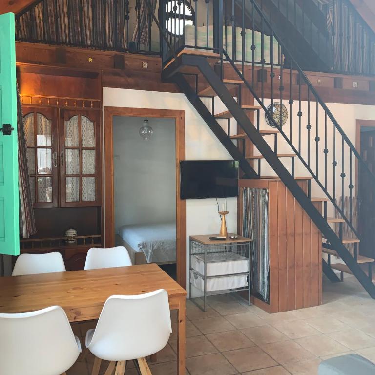 Casa Rural Los Pepe Sancti Petri - Villa (4 adultos) - 5
