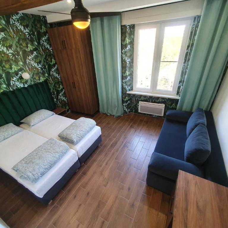 Luxurio rooms with baths - Camera Quadrupla - 1