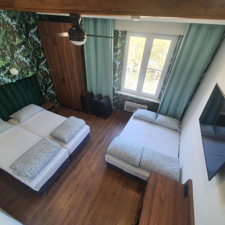 Luxurio rooms with baths - Camera Quadrupla - 13