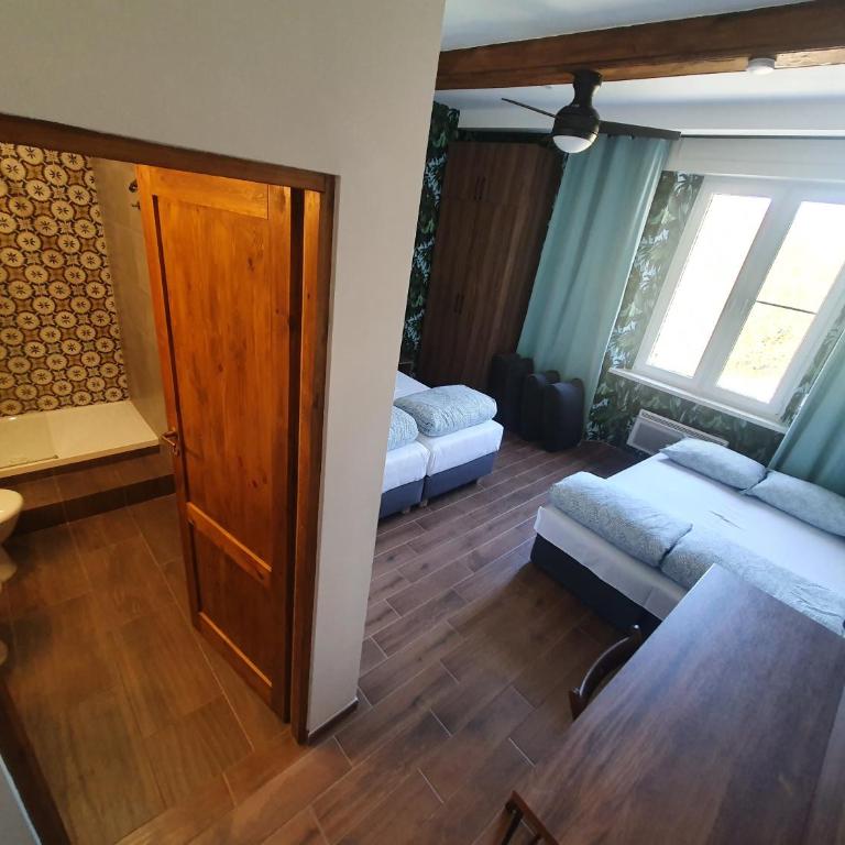 Luxurio rooms with baths - Camera Quadrupla - 15
