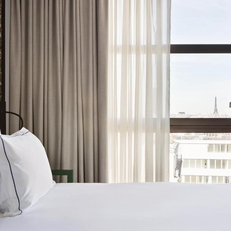 Hôtel Rosalie - Suite - 1