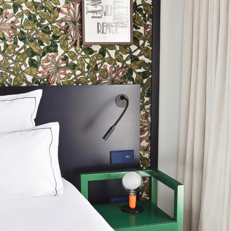Hôtel Rosalie - Chambre Triple Supérieure - 1