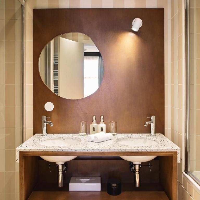 Hôtel Rosalie - Suite - 4