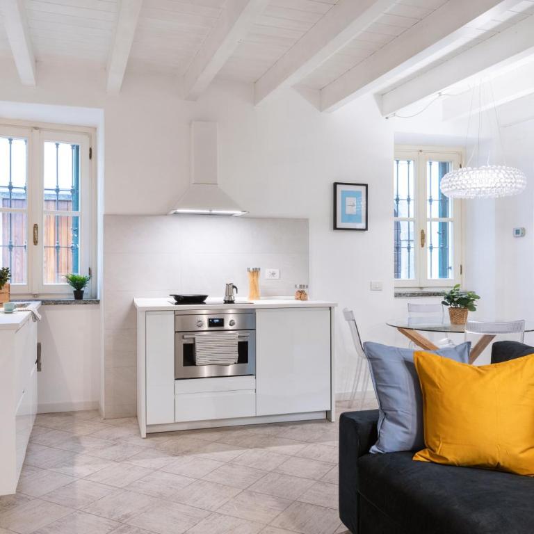 La Nassa - Affitti Brevi Italia - Apartment mit 1 Schlafzimmer - 2