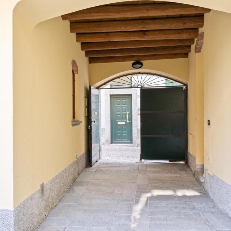La Nassa - Affitti Brevi Italia - Apartment mit 1 Schlafzimmer - 15