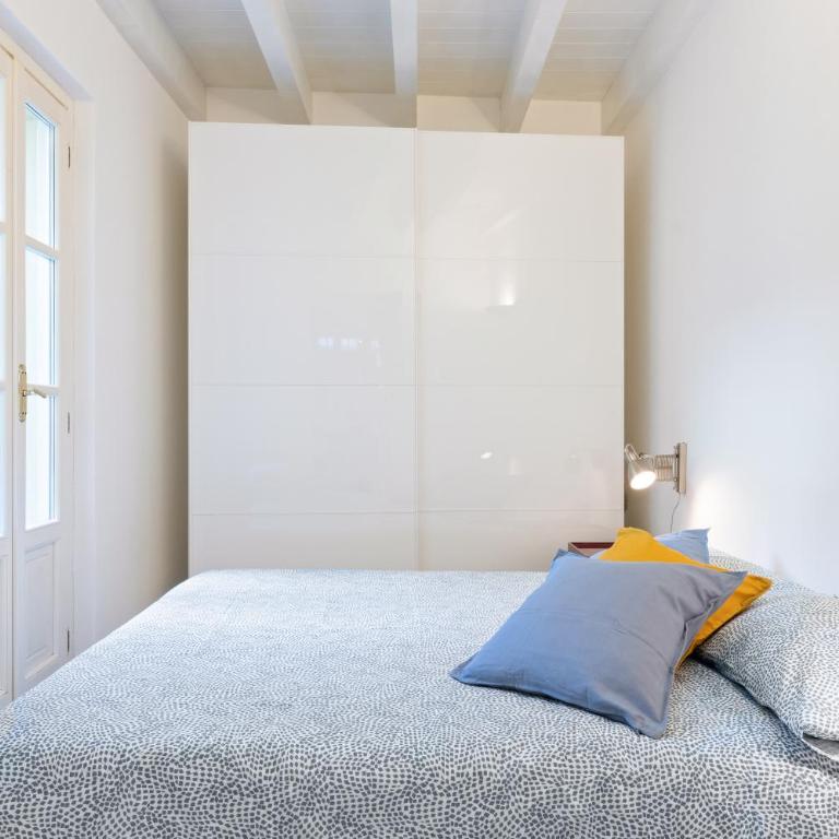 La Nassa - Affitti Brevi Italia - Apartment mit 1 Schlafzimmer - 9