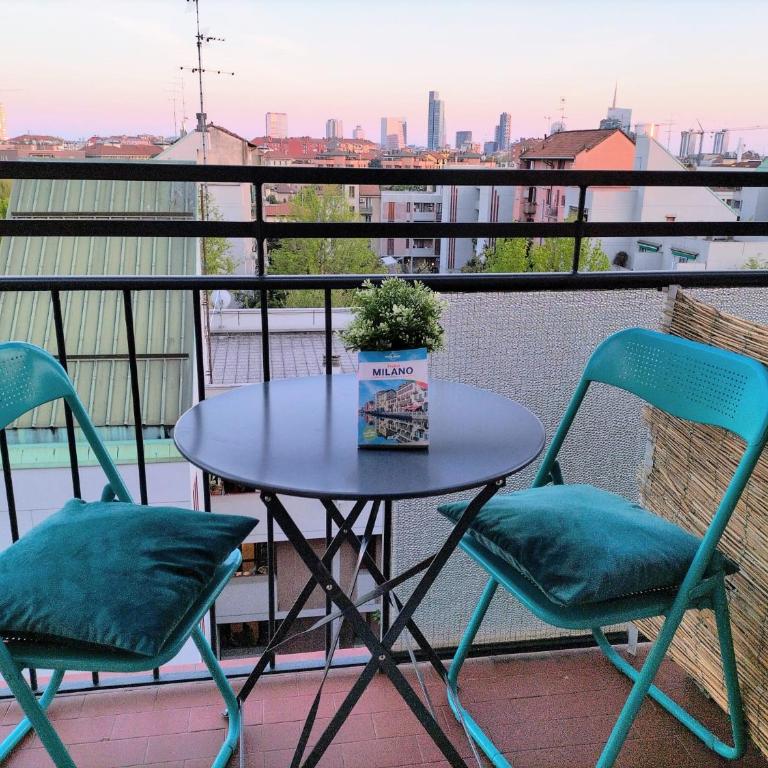 Milano City View - Apartment - Appartamento con 1 Camera da Letto - 2