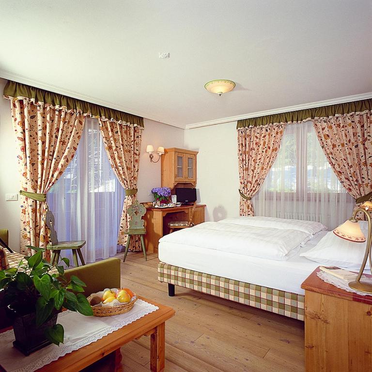 Hotel Casa del Campo - Camera Superior Doppia con Letti Singoli - 1