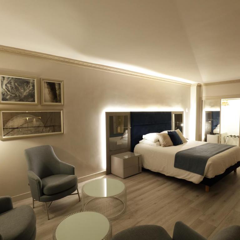 Boutique Hotel B51 - Suite Superior - 17
