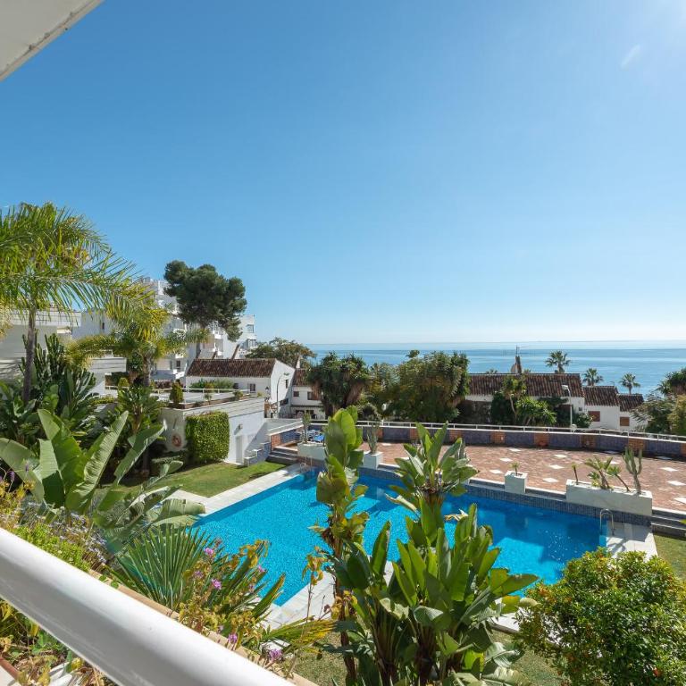 Apartamento Puerta de Marbella - Apartamento - 4