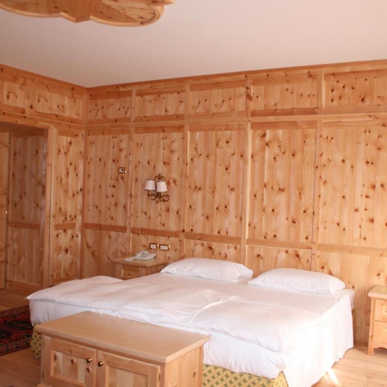 Hotel Lorenzetti - Suite - 21