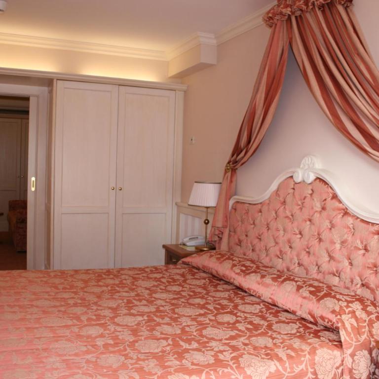 Hotel Lorenzetti - Suite - 25