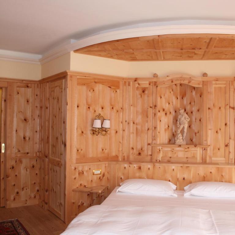 Hotel Lorenzetti - Suite - 1
