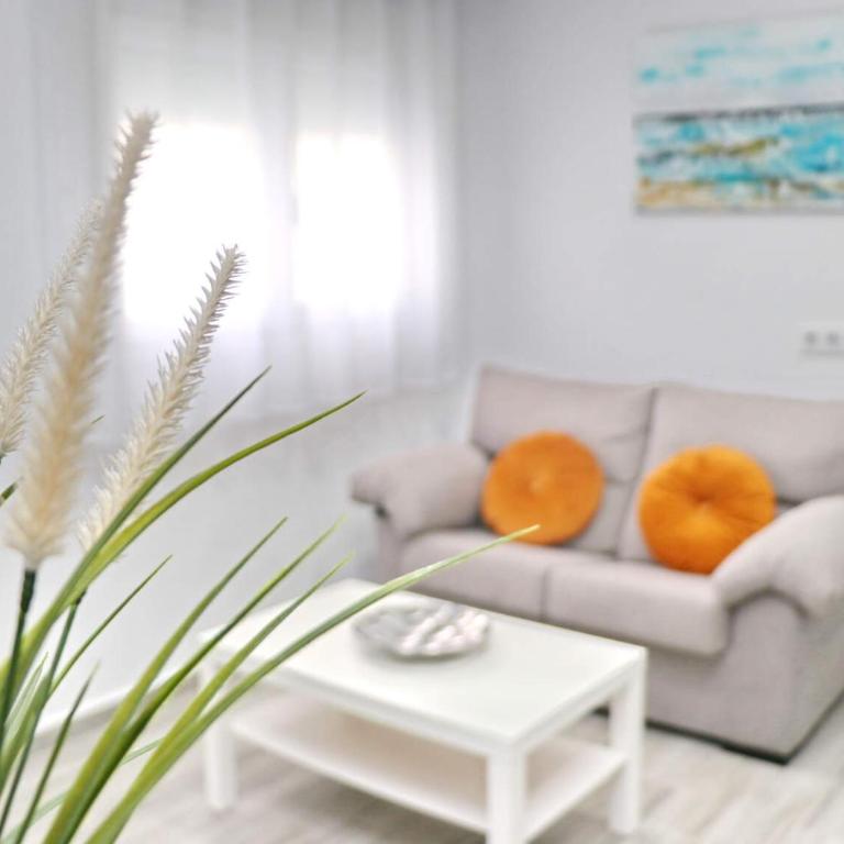 Apartamento Isabella Vejer - Apartamento - 9