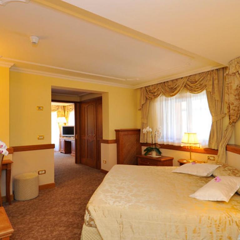 Hotel Lorenzetti - Suite - 8