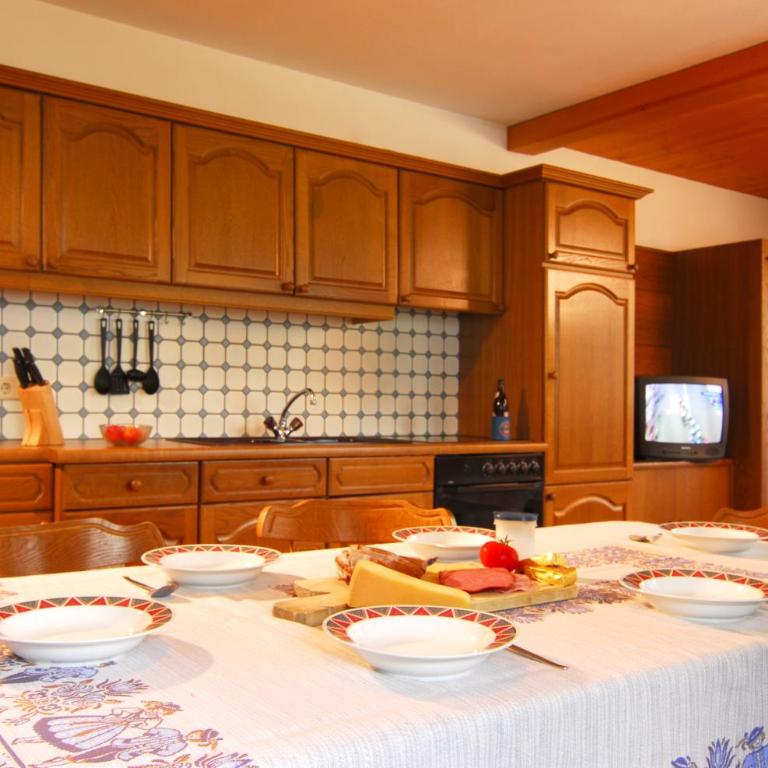 Zillertal Apartments - Apartment mit 1 Schlafzimmer - 7