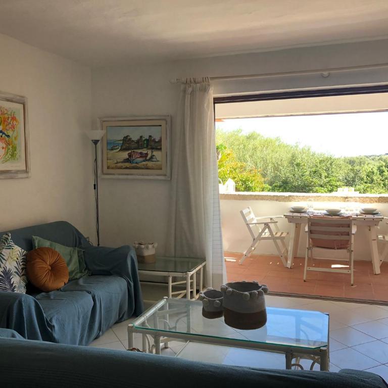 Guest Host - Two Apartments in Aldiola Porto Rotondo - Appartamento con 2 Camere da Letto - 32