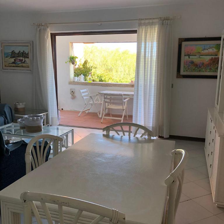 Guest Host - Two Apartments in Aldiola Porto Rotondo - Appartamento con 2 Camere da Letto - 23
