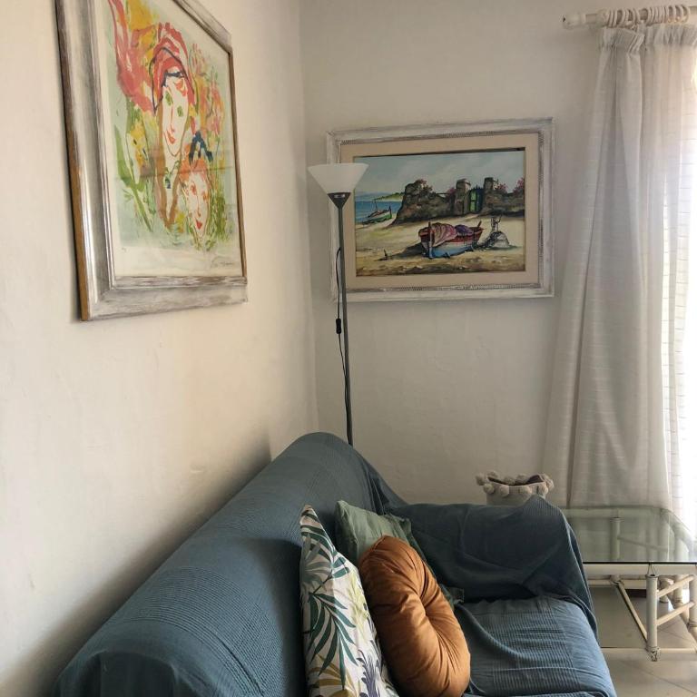 Guest Host - Two Apartments in Aldiola Porto Rotondo - Appartamento con 2 Camere da Letto - 17