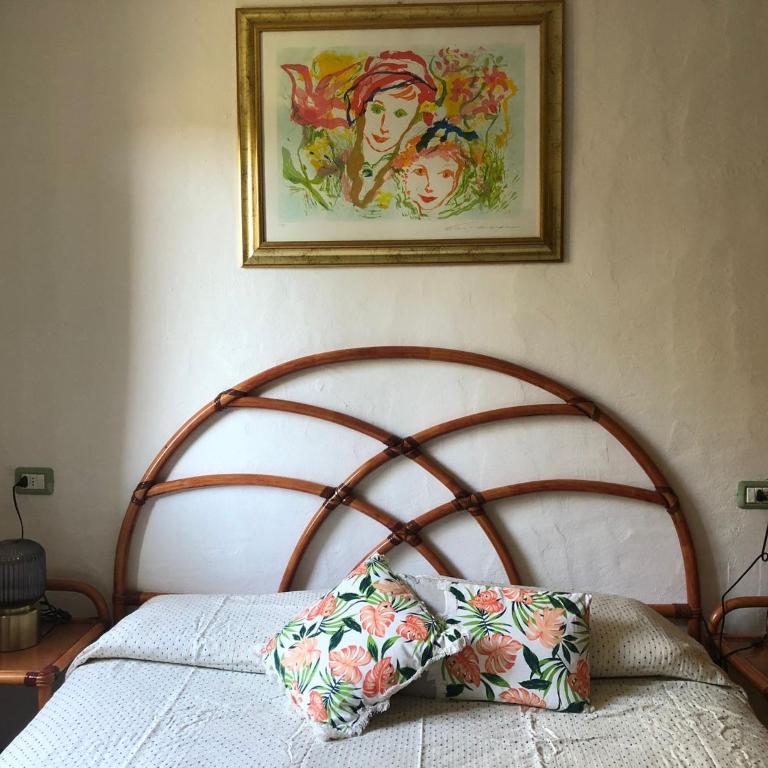 Guest Host - Two Apartments in Aldiola Porto Rotondo - Appartamento con 2 Camere da Letto - 19