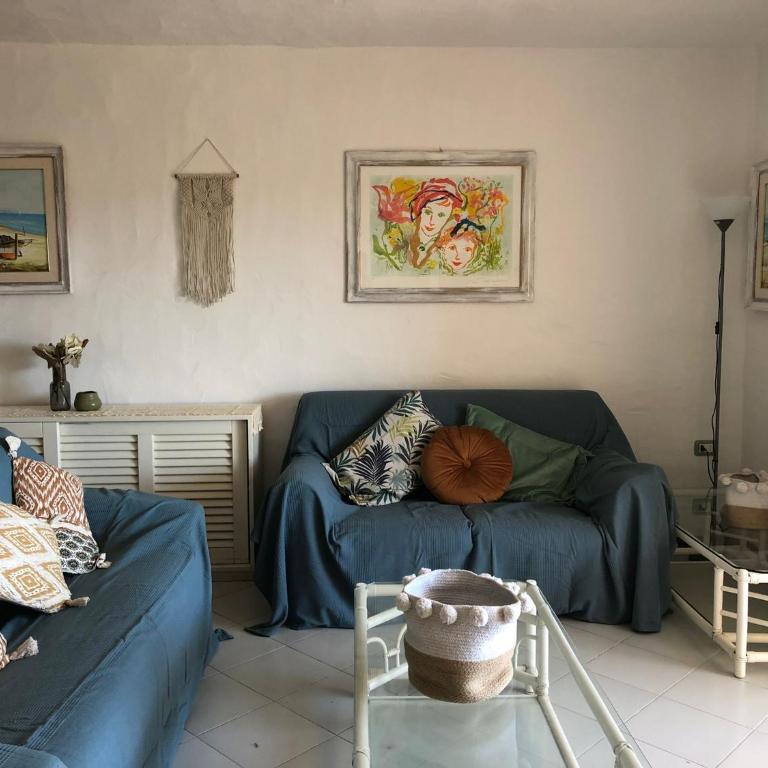 Guest Host - Two Apartments in Aldiola Porto Rotondo - Appartamento con 2 Camere da Letto - 25