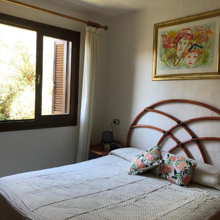 Guest Host - Two Apartments in Aldiola Porto Rotondo - Appartamento con 2 Camere da Letto - 29