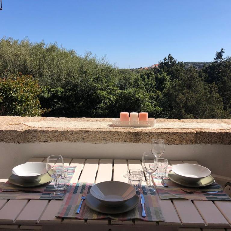 Guest Host - Two Apartments in Aldiola Porto Rotondo - Appartamento con 2 Camere da Letto - 12