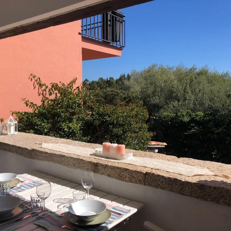 Guest Host - Two Apartments in Aldiola Porto Rotondo - Appartamento con 2 Camere da Letto - 10