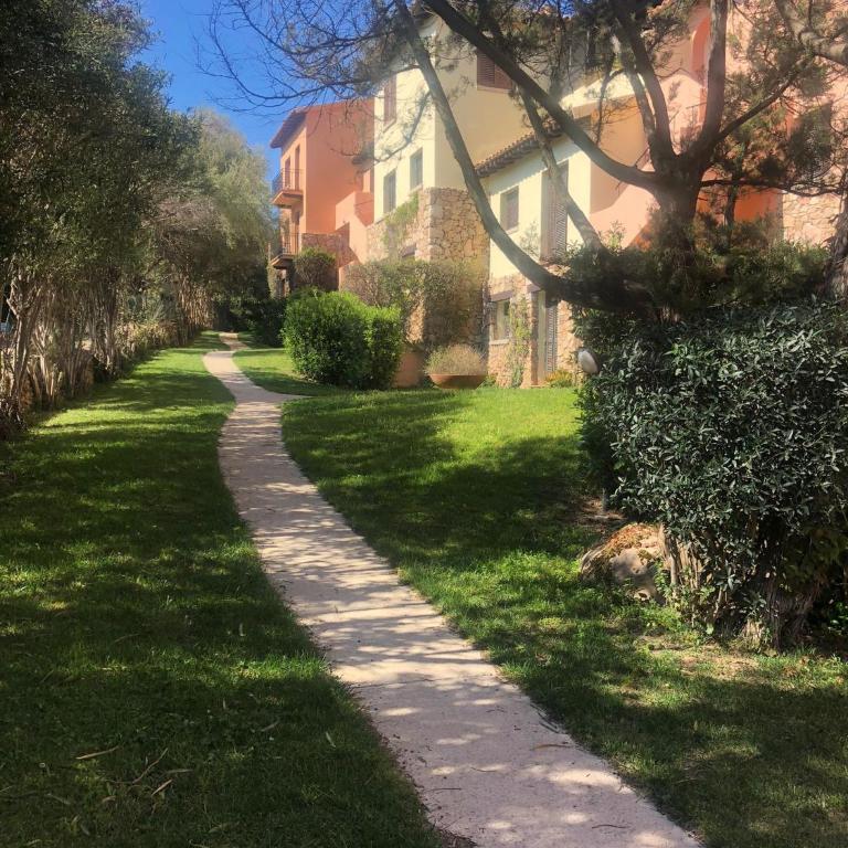 Guest Host - Two Apartments in Aldiola Porto Rotondo - Appartamento con 2 Camere da Letto - 9