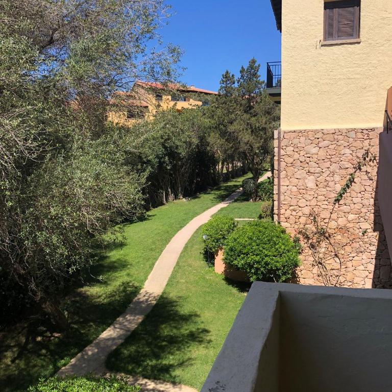 Guest Host - Two Apartments in Aldiola Porto Rotondo - Appartamento con 2 Camere da Letto - 11