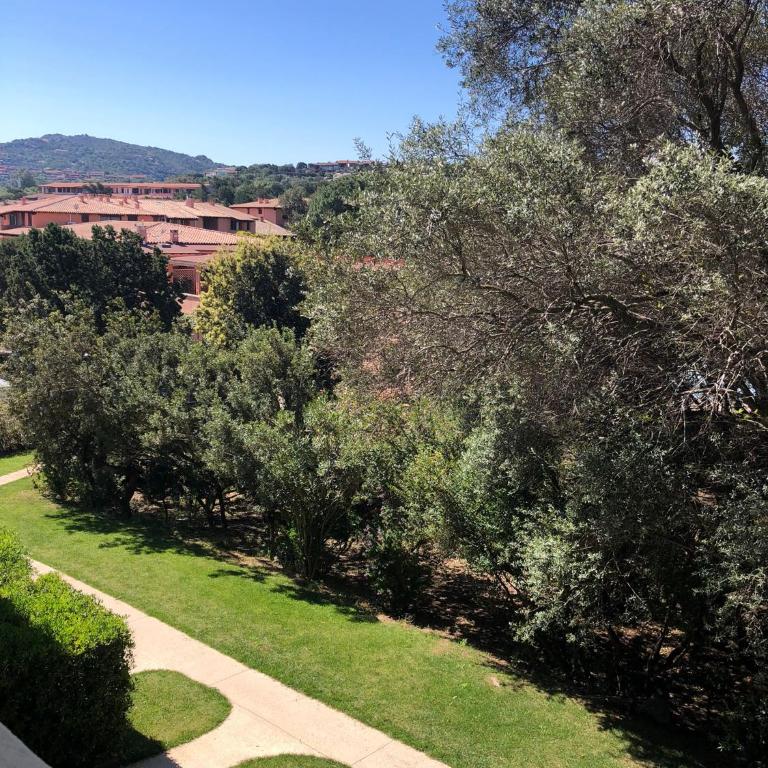 Guest Host - Two Apartments in Aldiola Porto Rotondo - Appartamento con 2 Camere da Letto - 8