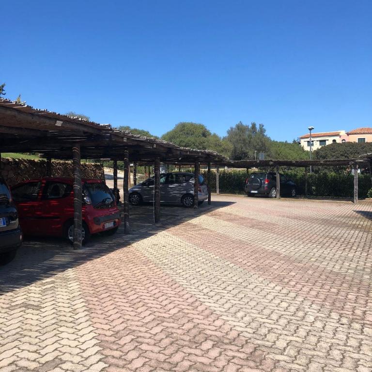 Guest Host - Two Apartments in Aldiola Porto Rotondo - Appartamento con 2 Camere da Letto - 40