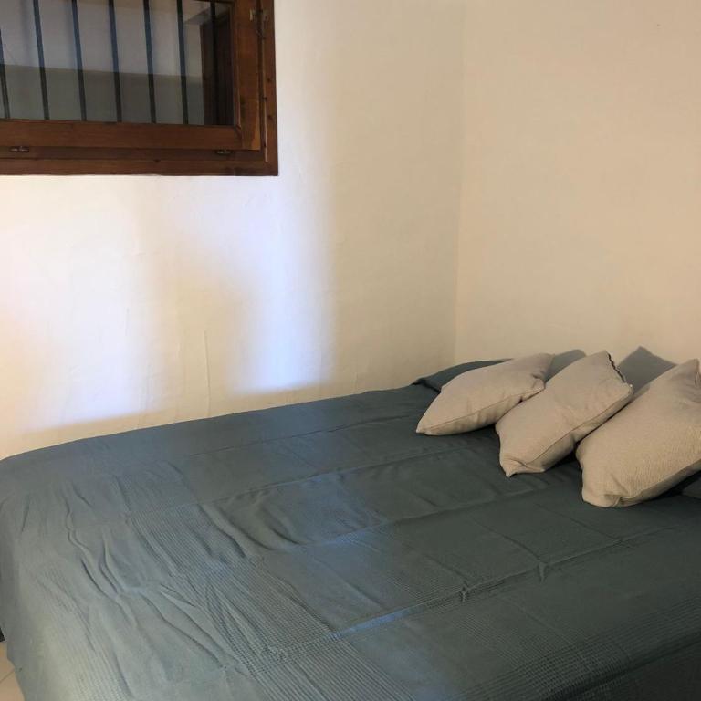 Guest Host - Two Apartments in Aldiola Porto Rotondo - Appartamento con 1 Camera da Letto - 20