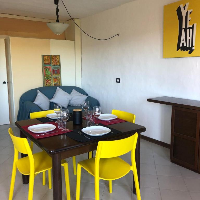 Guest Host - Two Apartments in Aldiola Porto Rotondo - Appartamento con 1 Camera da Letto - 21