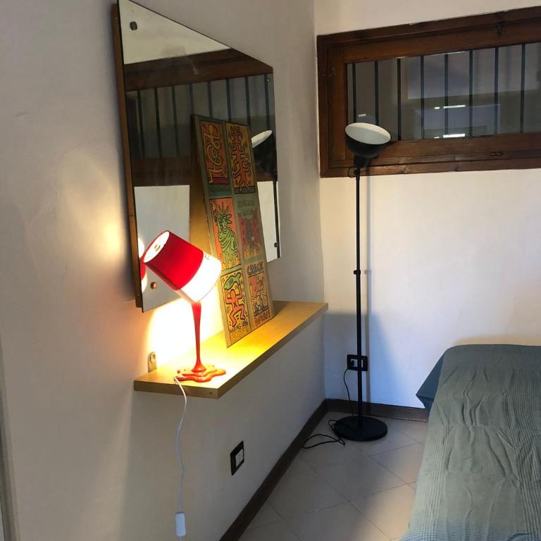 Guest Host - Two Apartments in Aldiola Porto Rotondo - Appartamento con 1 Camera da Letto - 18