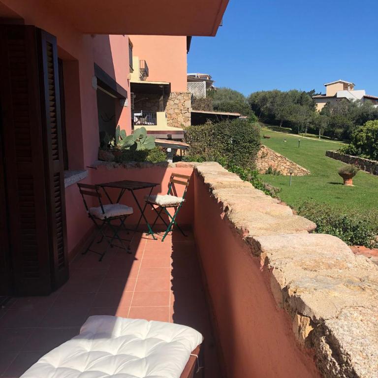 Guest Host - Two Apartments in Aldiola Porto Rotondo - Appartamento con 1 Camera da Letto - 27