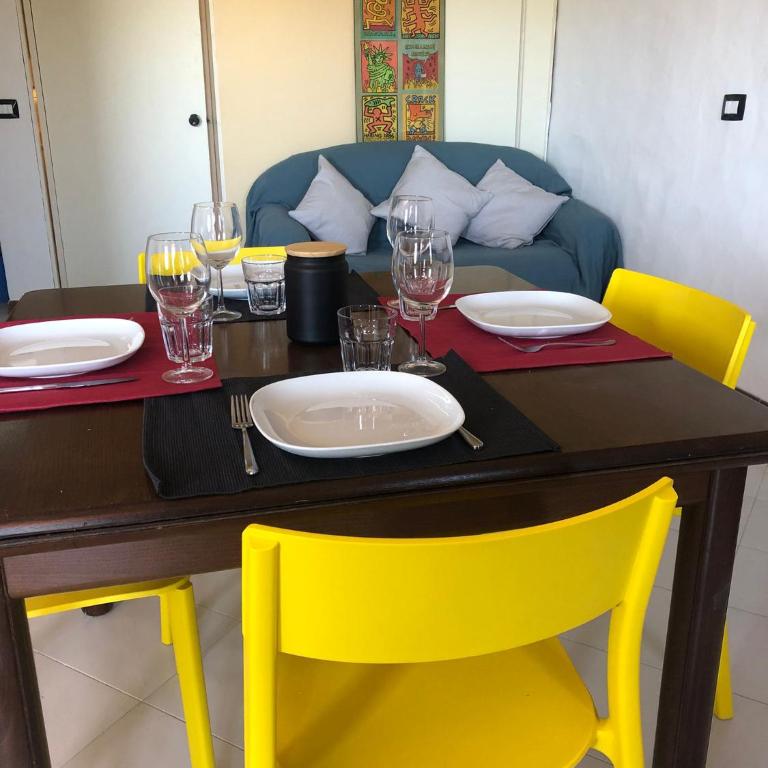 Guest Host - Two Apartments in Aldiola Porto Rotondo - Appartamento con 1 Camera da Letto - 26