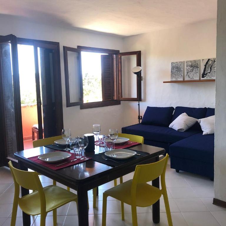 Guest Host - Two Apartments in Aldiola Porto Rotondo - Appartamento con 1 Camera da Letto - 13