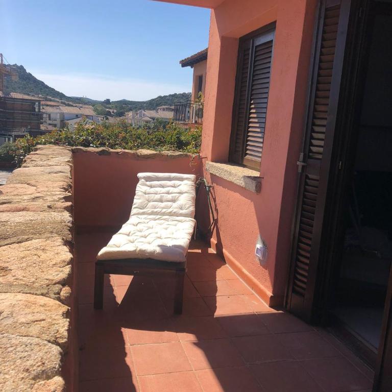 Guest Host - Two Apartments in Aldiola Porto Rotondo - Appartamento con 1 Camera da Letto - 11