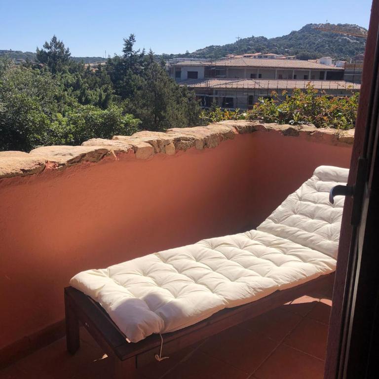 Guest Host - Two Apartments in Aldiola Porto Rotondo - Appartamento con 1 Camera da Letto - 15