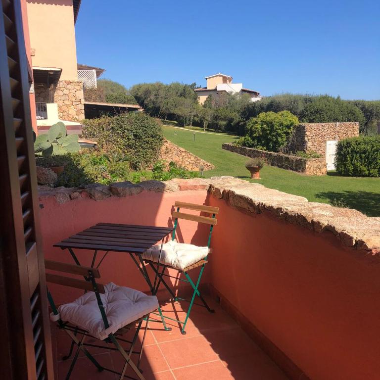 Guest Host - Two Apartments in Aldiola Porto Rotondo - Appartamento con 1 Camera da Letto - 16