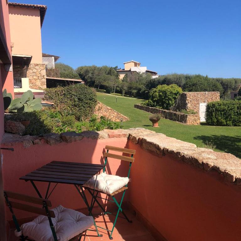 Guest Host - Two Apartments in Aldiola Porto Rotondo - Appartamento con 1 Camera da Letto - 14