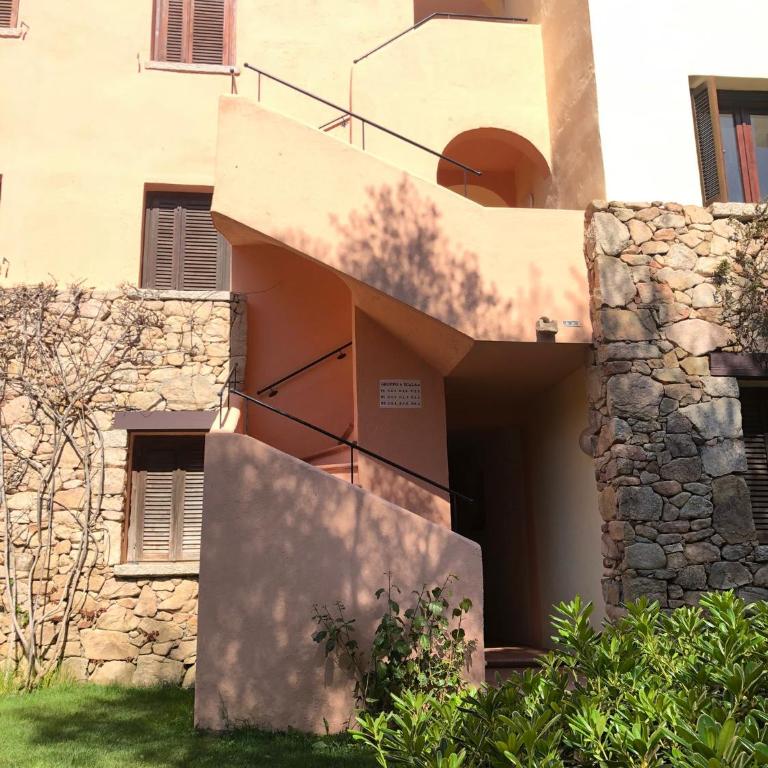 Guest Host - Two Apartments in Aldiola Porto Rotondo - Appartamento con 1 Camera da Letto - 10