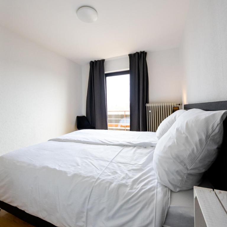 Großzügiges Ferienhaus mit Klimaanlage in ruhiger Lage - Haus mit 5 Schlafzimmern - 8