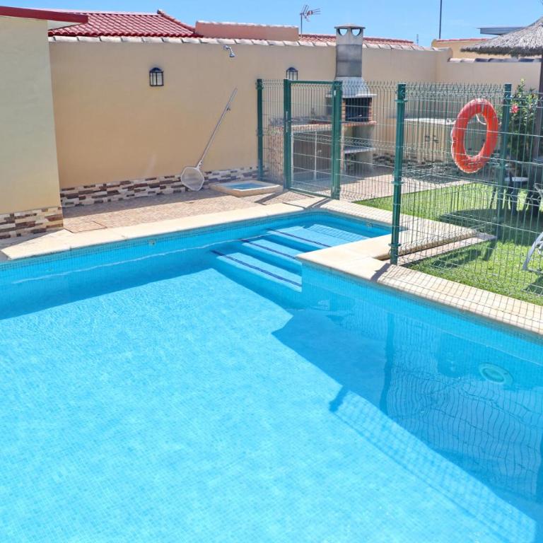Bungalow Curro Pareja 97 - Bungalow - 3