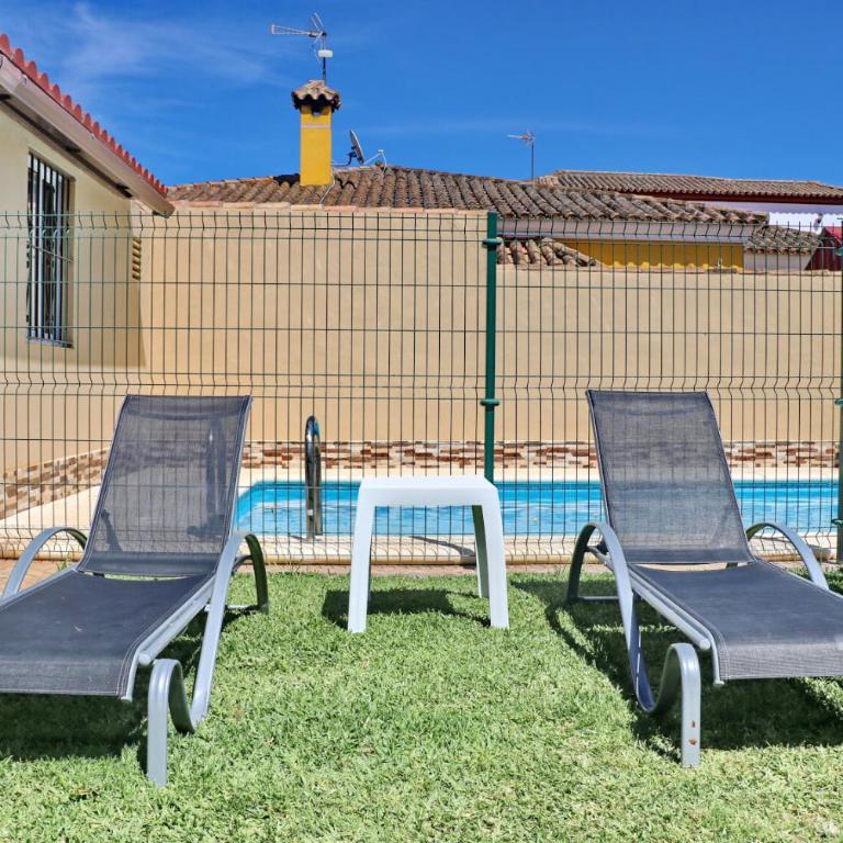 Bungalow Curro Pareja 97 - Bungalow - 10