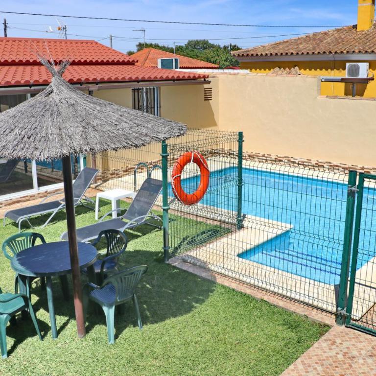 Bungalow Curro Pareja 97 - Bungalow - 11