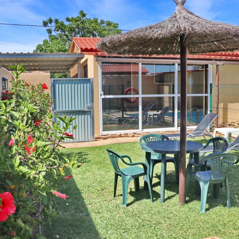 Bungalow Curro Pareja 97 - Bungalow - 1