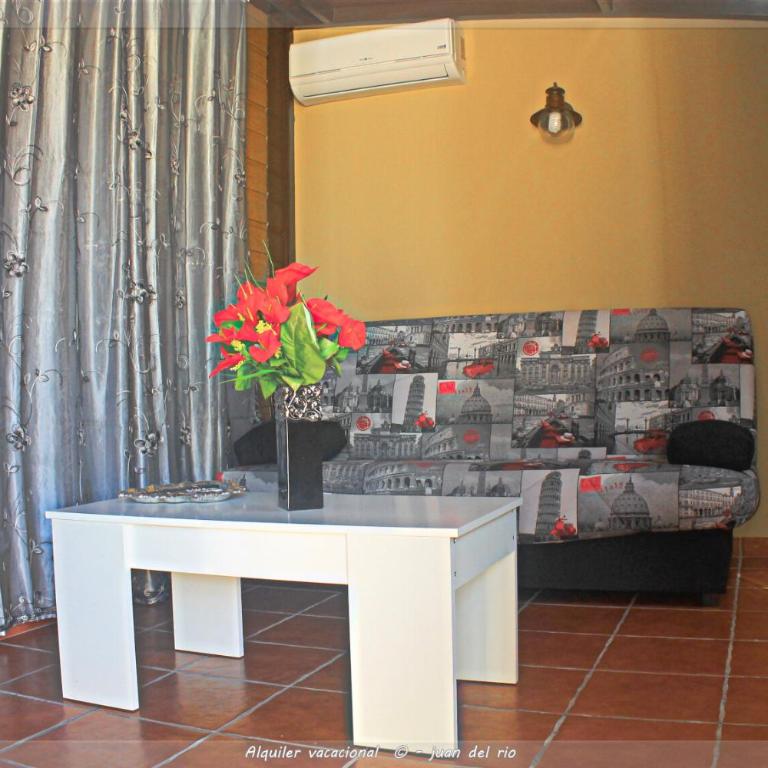 Bungalow Curro Pareja 97 - Bungalow - 14